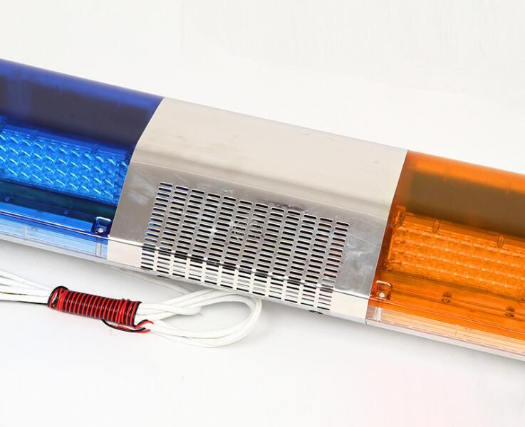 yellow blue light bar yellow blue light bar