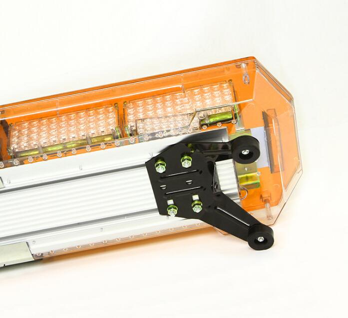 CE blue light bar CE blue light bar
