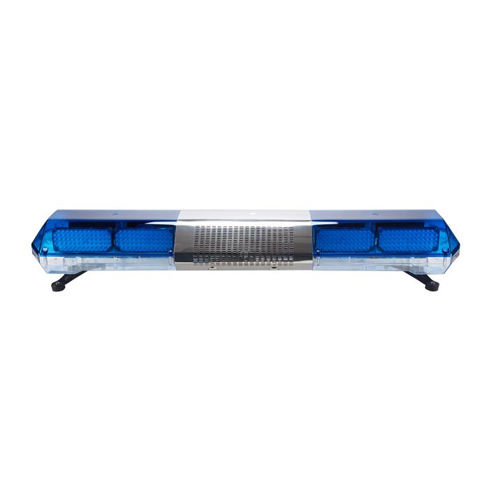 blue light bar blue light bar