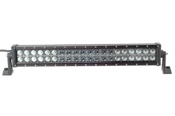 120W Jeep Off Road LED svetlá