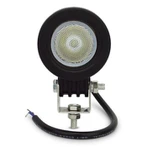 10W mini LED pracovné svetlo