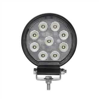 36 W LED Pracovné svetlá