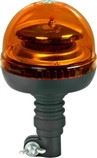 Rotated Strobe Beacon Light