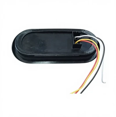 LED Trailer Rear Tail Light factory