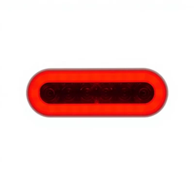 LED Trailer Rear Tail Light best