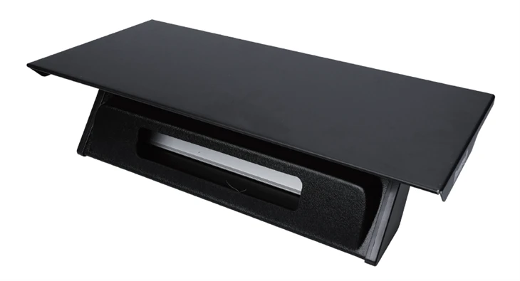 F150 Drill-Free Light Bar Mount